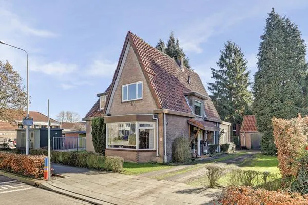 Koopwoning: Nijmeegsestraat 5 in Gendt - €495.000 - 169m²
