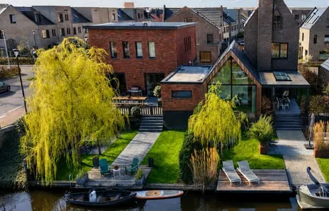 Semi-detached for sale: Nijmegenstraat 2, Laakse Tuinen Amersfoort