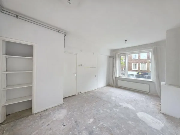 Woning te huur: Nijmegenstraat, Waalhaven Rotterdam