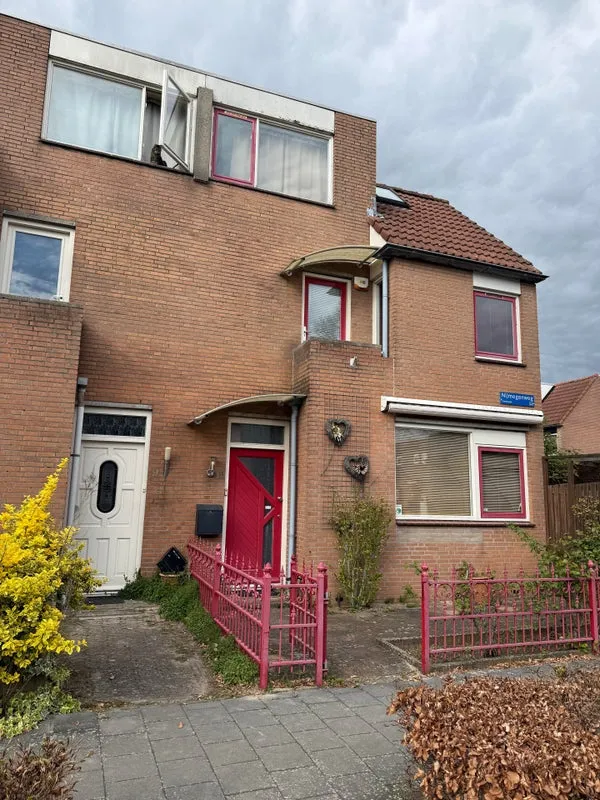 Woning te huur: Nijmegenweg, Stedenwijk Midden-oost Almere