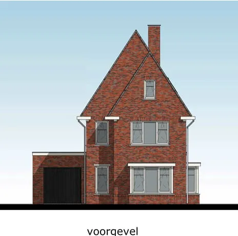 Vrijstaande woning te koop: Nijreesweg 47, Nijrees Almelo
