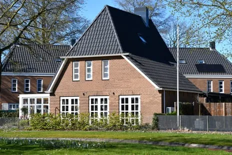 Vrijstaande woning te koop: Nijstad 2, Vries Vries