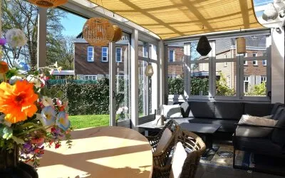 Vrijstaande woning te koop: Nijstad 2, Vries Vries