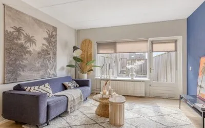 Appartement te koop: Nijstad 32, Borne Centrum Borne