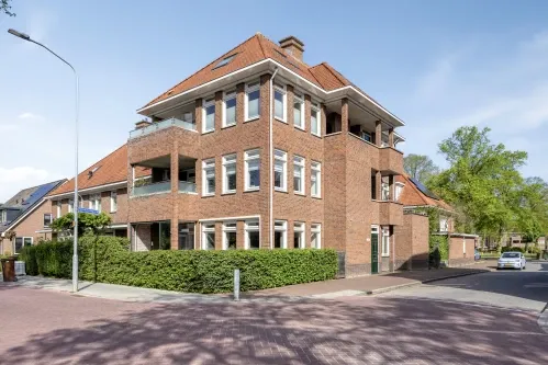 Appartement te koop: Nijverheidplein 1, Uitvindersbuurt Ede
