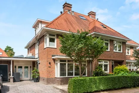 Tussenwoning te koop: Nijverheidplein 29, Uitvindersbuurt Ede