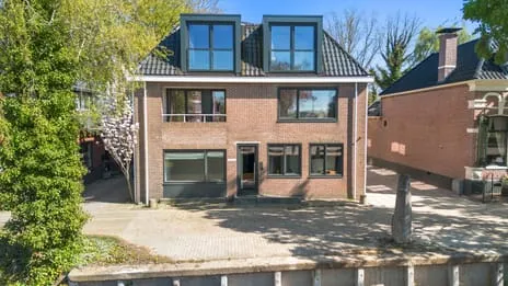 Appartement te koop: Nijverheidskade 4, Wildervank Wildervank
