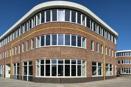 Woning te koop: Nijverheidslaan 10A, Bedrijventerrein Nijverheidslaan Weesp