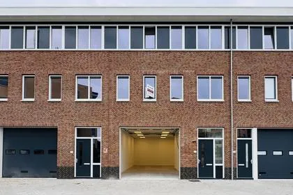 Woning te koop: Nijverheidslaan 10L, Bedrijventerrein Nijverheidslaan Weesp