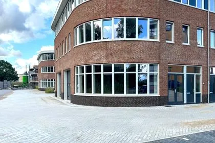 Woning te koop: Nijverheidslaan 10V, Bedrijventerrein Nijverheidslaan Weesp