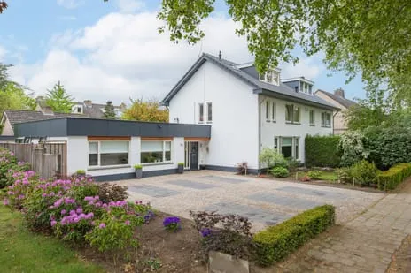 Appartement te koop: Nijverheidslaan 12, 't Look Veldhoven
