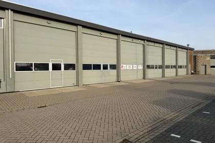 Woning te huur: Nijverheidslaan 28N, Bedrijventerrein Nijverheidslaan Weesp