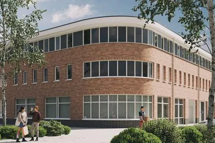 Woning te koop: Nijverheidslaan 2A-2, Bedrijventerrein Nijverheidslaan Weesp