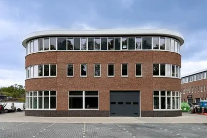 Appartement te koop: Nijverheidslaan 2B-3, Bedrijventerrein Nijverheidslaan Weesp