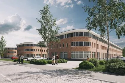 Woning te koop: Nijverheidslaan 2TM-10, Bedrijventerrein Nijverheidslaan Weesp