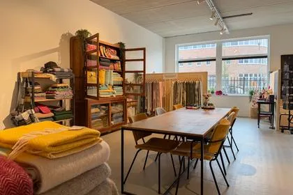 Woning te huur: Nijverheidslaan 3A-1A, Bedrijventerrein Nijverheidslaan Weesp