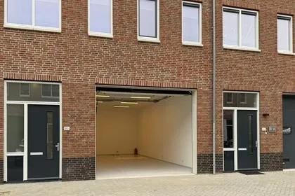 Woning te koop: Nijverheidslaan 8G, Bedrijventerrein Nijverheidslaan Weesp