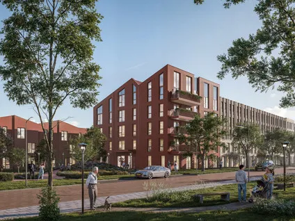 Home for sale: Nijverheidslaan, Het Ambacht Veenendaal
