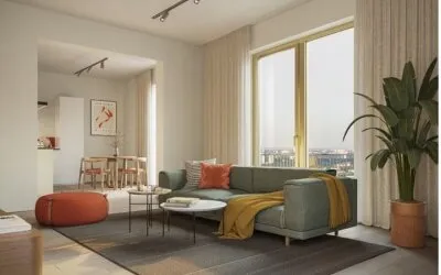 Appartement te huur: Nijverheidspad 34, Bedrijventerrein Voorhof Delft