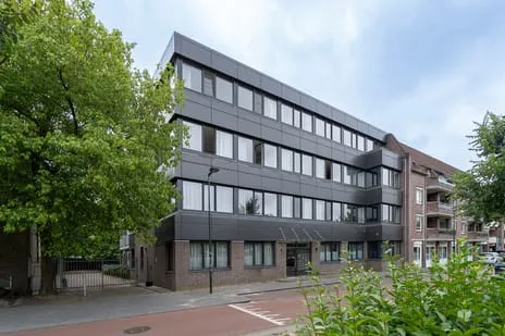 Appartement te koop: Nijverheidssingel 317A4, Schorsmolen Breda