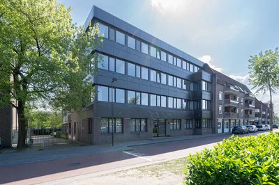 Appartement te koop: Nijverheidssingel 317C2, Schorsmolen Breda