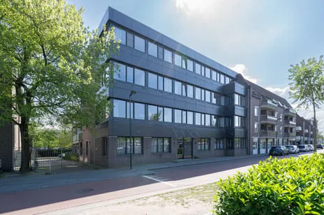 Appartement te koop: Nijverheidssingel 317D1, Schorsmolen Breda