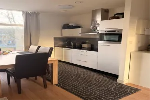 Woning te huur: Nijverheidssingel, Breda