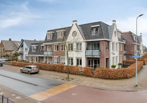 Appartement te koop: Nijverheidsstraat 1-04, Kern Beneden-Leeuwen Beneden-Leeuwen