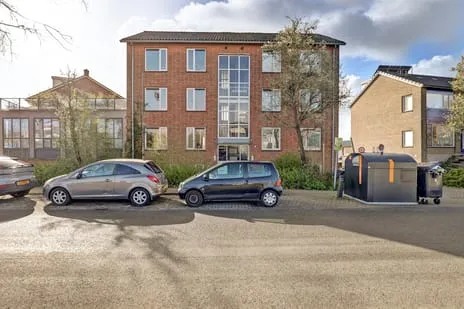 Appartement te koop: Nijverheidsstraat 1, Industrieterrein Kromme Gouwe Gouda