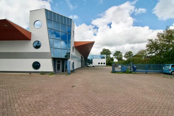 Appartement te huur: Nijverheidsstraat 13, Zandhorst I Heerhugowaard