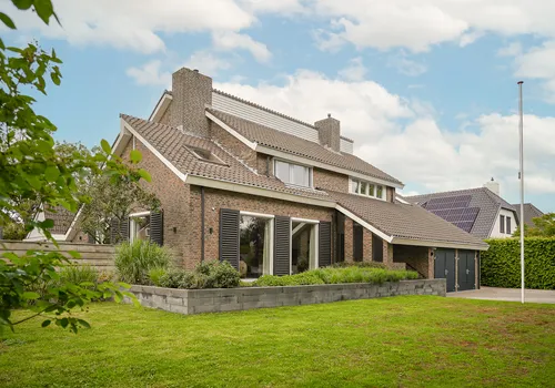 Vrijstaande woning te koop: Nijverheidsstraat 29, Kern Beneden-Leeuwen Beneden-Leeuwen