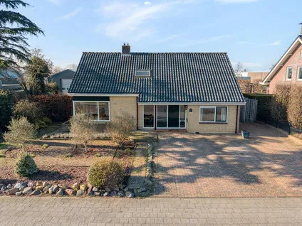 Vrijstaande woning te koop: Nijverheidsstraat 31, Industrieterrein Kampen Kampen