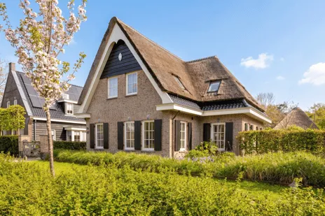 Vrijstaande woning te koop: Nijverheidsstraat 67, Oudkarspel Zuid Oudkarspel (Gem. Dijk En Waard)
