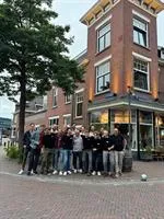 Kamer te huur: Nijverheidstraat, City Enschede
