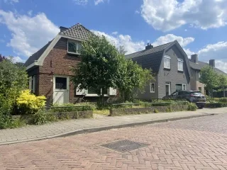 Woning te huur: Nijverheidstraat, Gorssel Gorssel