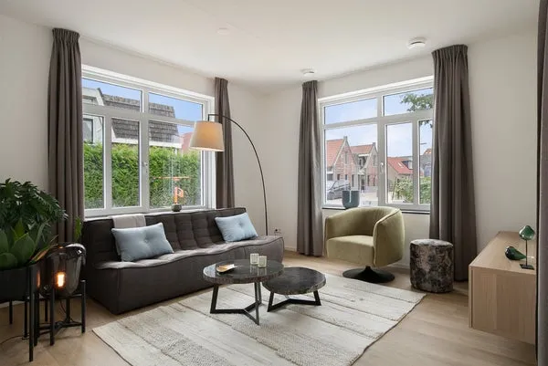 Woning te huur: Nijverheidstraat, Kern Zuidland Zuidland