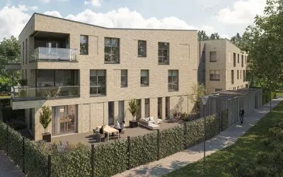 Appartement te koop: Nijverheidsweg 10, Domburg