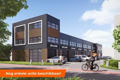 Woning te koop: Nijverheidsweg 10, Mijdrecht