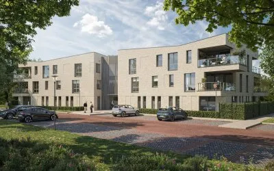 Appartement te koop: Nijverheidsweg 16, Domburg