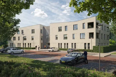 Woning te koop: Nijverheidsweg 18, Domburg