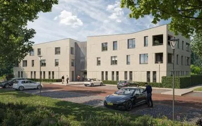Woning te koop: Nijverheidsweg 22, Domburg
