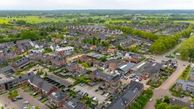 Appartement te koop: Nijverheidsweg 42B, Het Groene Woud Woudenberg