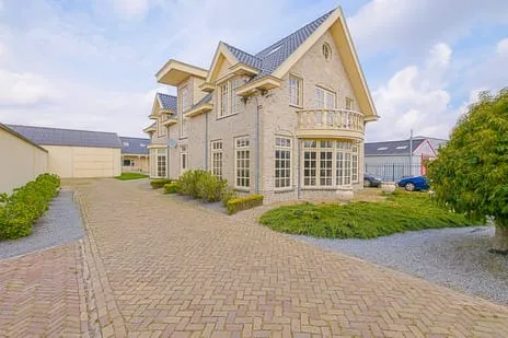 Woning te koop: Nijverheidsweg 7, Middenmeer