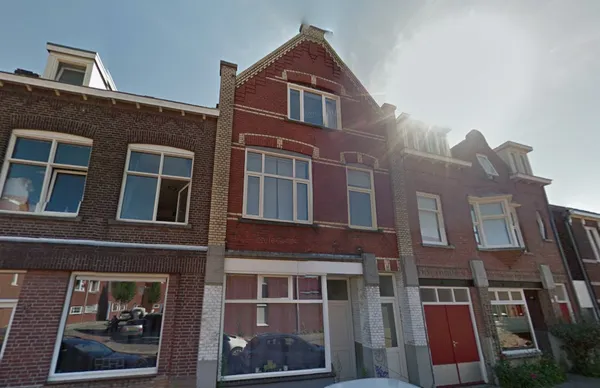 Kamer te huur: Nijverstraat 18-08, Theresia Oost Tilburg