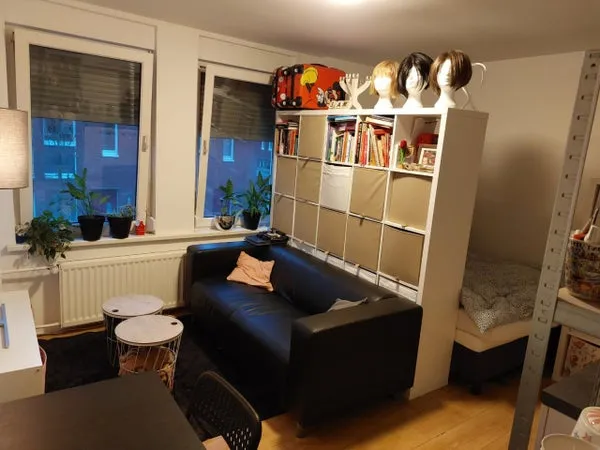 Kamer te huur: Nijverstraat 30-3, Theresia Oost Tilburg