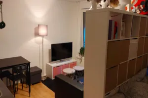 Woning te huur: Nijverstraat, Theresia Midden Tilburg