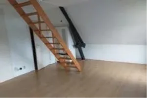 Woning te huur: Nijverstraat, Theresia Midden Tilburg