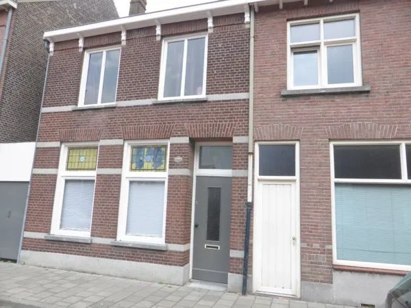 Room for rent: Nijverstraat, Theresia Midden Tilburg