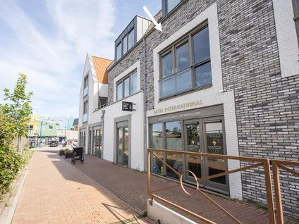 Studio for sale: Nikadel 26H, De Koog De Koog