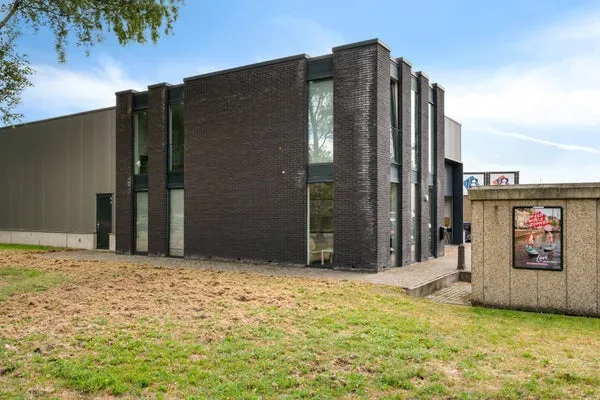 Semi-detached for rent: Nikkelweg 1B, Nieuweschoot Heerenveen